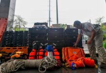 SAFETY TIPS: List of Things to Do First When Floodwaters Start Rising in Your Area