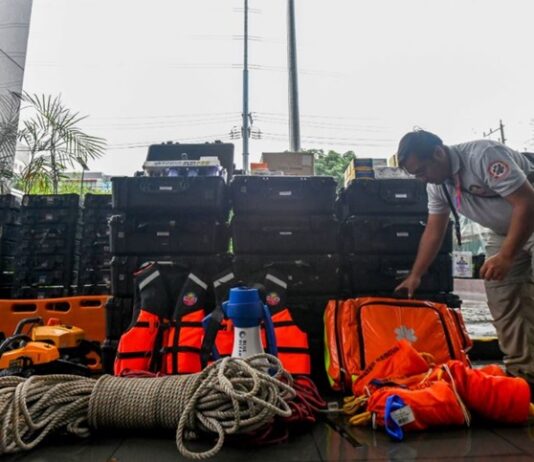 SAFETY TIPS: List of Things to Do First When Floodwaters Start Rising in Your Area