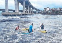 Cebu City Placed Under State of Calamity Due to Massive Flooding