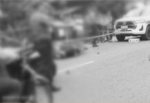 Radio journalist killed in Mindanao