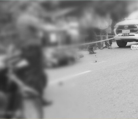 Radio journalist killed in Mindanao