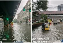 Floodwaters Submerge Parts of NCR as Southwest Monsoon Triggers Heavy Traffic