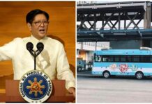 President Marcos to Bring Back ‘Love Bus’, Passengers Can Ride for Free