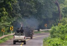 Thailand and Cambodia’s escalating conflict has roots in century-old border dispute