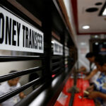 Philippines cash remittances up 1.7% in June