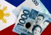 Philippine peso loses most among Asian currencies