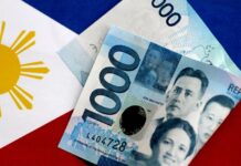 Philippine peso, South Korean won lead muted Asian FX higher