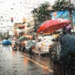 Thousands evacuated, businesses closed in southern Taiwan as torrential rain continues