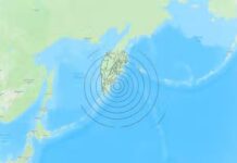 Kamchatka earthquake is among top 10 strongest ever recorded. Here’s what they have in common