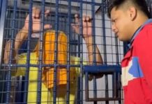Security Guard Arrested After Punching TNVS Driver in Road Rage Incident| PhilNews