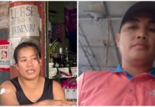 Woman Cries for Justice After Being Slapped by Furious Man in Bacolod City