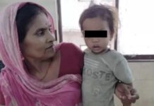 Cobra Dies After Being Bitten by One-Year-Old Child