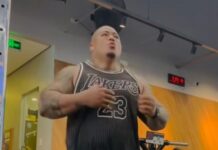 Vlogger Volunteers to Step In for Baste Duterte in Boxing Match Against PNP Chief