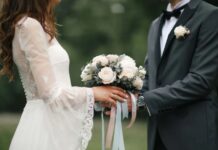 Police Officer Temporarily Releases Prisoners to Serve at His Wedding