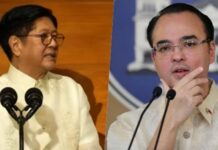 Alan Peter Cayetano Reacts To Marcos Jr.’s SONA 2025 Remarks about Flood Control Projects| PhilNews