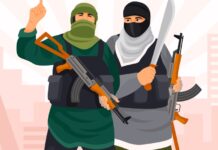 ‘Romeo and Juliet Philippine version?’ Gun battle-turned-wedding gets Pinoys talking