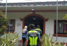Police Tighten Security in Lanao del Sur School After Teacher’s Killing