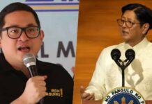 Bam Aquino Calls on Marcos Admin, Congress to Make Education’s Budget “Highest Ever”