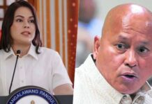 Bato dela Rosa: “Nobody is supreme and above the Supreme Court Except God”