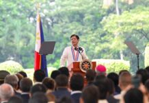 Bongbong Marcos Calls on Fight vs. Corruption on National Heroes Day 2025