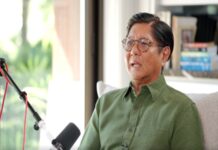Bongbong Marcos Confident To ‘Slowly Bring Down’ P17.27-trillion Debt of PH