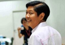 Bongbong Marcos Office Poised To Get Biggest Confidential & Intel Funds for 2026