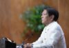 Marcos Jr. Speaks on Public Reports To Sumbong sa Pangulo Website