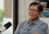 Marcos Jr. To Spend Christmas Holidays Working, Mainly Reviewing the P6.7-Trillion Budget