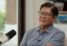 Marcos Jr. Says PH Expenses for Flood Control Projects Already Reached over P500-Billion