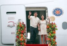Bongbong Marcos Office Asks over P1 Billion Budget for Local, Foreign Travels