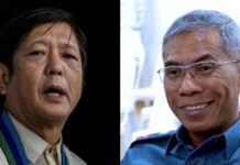 Bongbong Marcos Considering Relieved PNP Chief Nicolas Torre III for Gov’t Post — Remulla