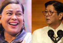 Marcos Jr.’s Office Urged To Explain Huge Confidential Funds amid Scrutiny of Sara Duterte’s CIF