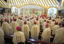 CBCP Slams Vlogger After Allegedly Disrespecting Church Holy Water