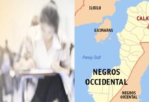 Female Teacher in Calatrava Faces Allegations of Relationship w/ Female Student