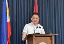 Chiz Escudero Approves Subpoena Issuance for Contractors Who Skipped Senate Flood Hearing