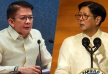Chiz Escudero Admits P30 Million Campaign Donation from Contractor Cited by Marcos Jr.