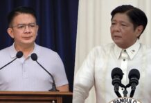 Chiz Escudero Claims Marcos Cabinet Secretaries Ask Congress for Additional Budget