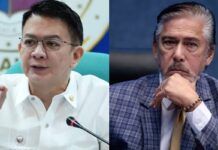 Chiz Escudero On Sotto’s Call For Mandatory Prohibited Substance Testing