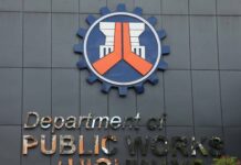 DPWH Temporarily Suspends Personal Foreign Travel of Employees