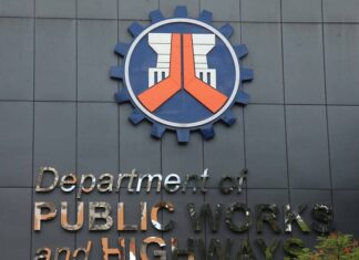 DPWH Temporarily Suspends Personal Foreign Travel of Employees