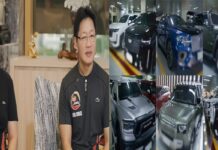 Discaya Family Luxury Cars: Some Of These Vehicles With Prices