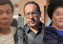 Duterte’s ICC Lawyer Nicholas Kaufman Also Former Counsel of Imelda Marcos