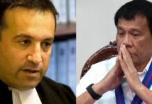 Duterte’s ICC Legal Team To Ditch Witness Presentation, Supply of Testimonies at September Hearing