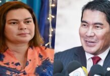Erwin Tulfo Wants Sara Duterte’s Trial To Proceed but Votes “Yes” To Archiving Impeachment Case