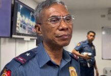 Former PNP Chief Nicolas Torre III Offered “Anti-Corruption” Post, DILG Says