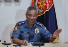 Former PNP Chief Nicolas Torre III Tells Public Not To Pity Him