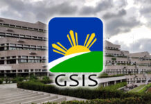 GSIS Emergency Loan — List of Areas Covered by Offer from August To October 2025