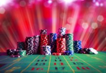 Philippine Caution Over Gambling Reform
