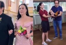 Gretchen Barretto, Atong Ang Faces Complaints From Families Of Missing Sabungeros