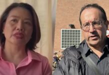 Honeylet Avanceña Deprived From Visiting Rodrigo Duterte inside ICC Detention Facility?